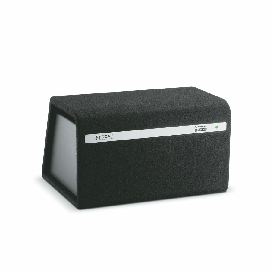FOCAL BOMBA ACTIVE SUBWOOFER