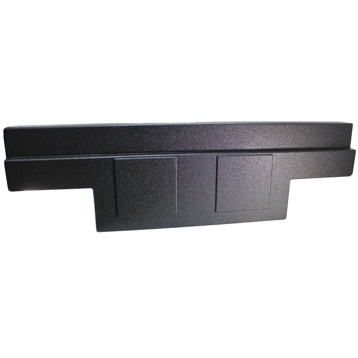 King Box 03-06 Chev/gmc Crewcab Non Hd Dual 10" Sealed Enclosure