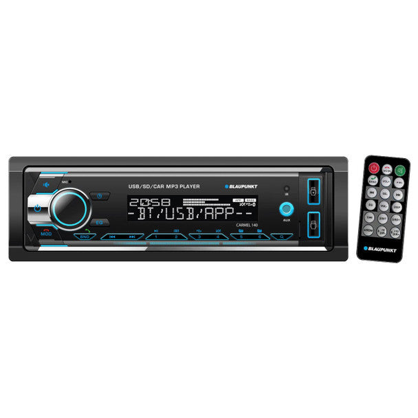 BLAUPUNKT CARMEL140 MEDIA RECEIVER