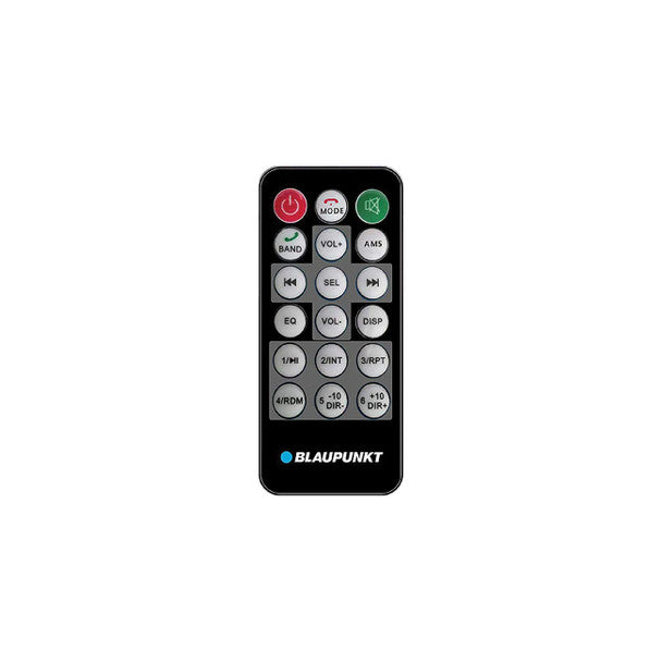 BLAUPUNKT CARMEL140 MEDIA RECEIVER