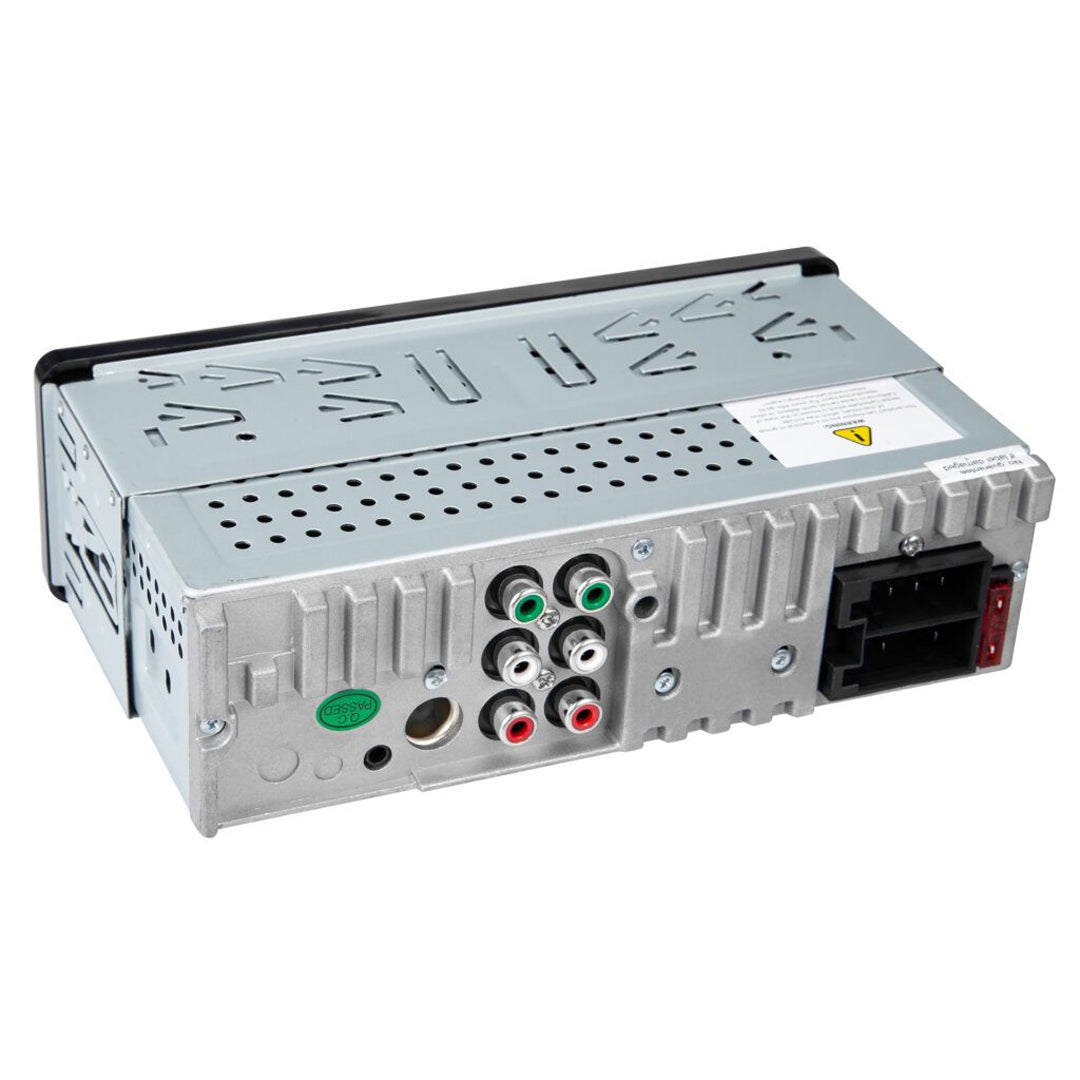 BLAUPUNKT CARMEL140 MEDIA RECEIVER