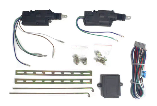 CDS-200 Central Door Locking Kit (2 Door)