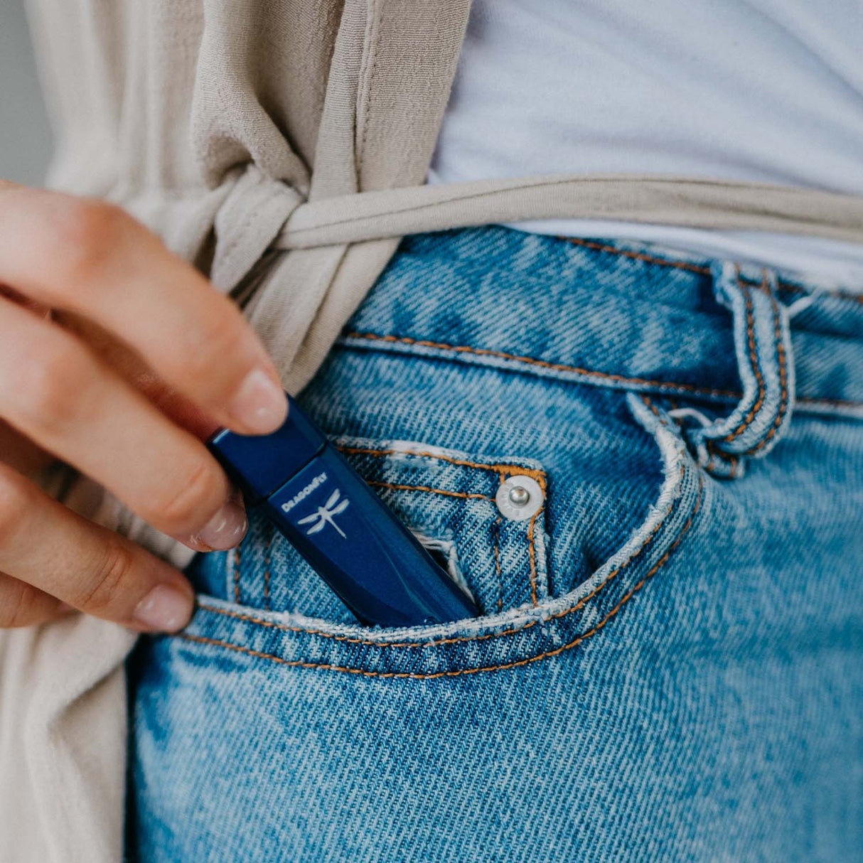 AUDIOQUEST DRAGONFLY COBALT DAC