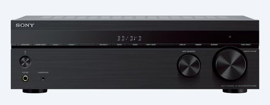 Sony 5.2 4k HDR Home Theatre AV Receiver with Bluetooth