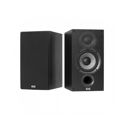 DB52-BK ELAC Debut 2.0 5 1/4 Bookshelf Speaker