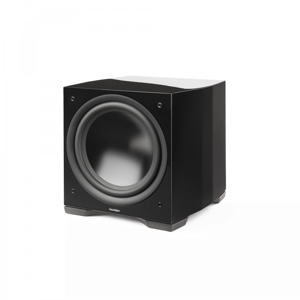 Paradigm Defiance S12 Subwoofer (Gloss Black)
