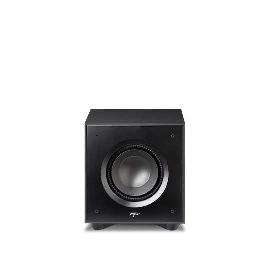 Paradigm Defiance Subwoofer 600 watt 10" Polymer-Composite Cone ARC