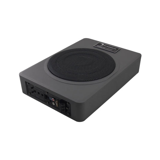 DMD Series 10" Active Compact Subwoofer - DPAS10