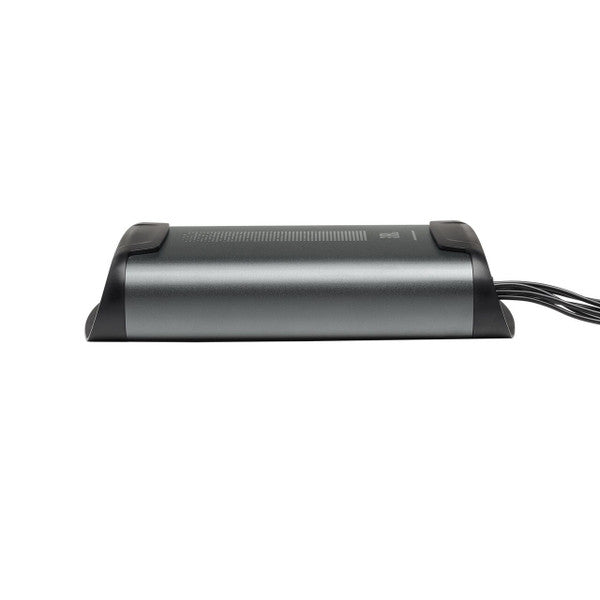JBL 8-CHANNEL DSP AMPLIFIER