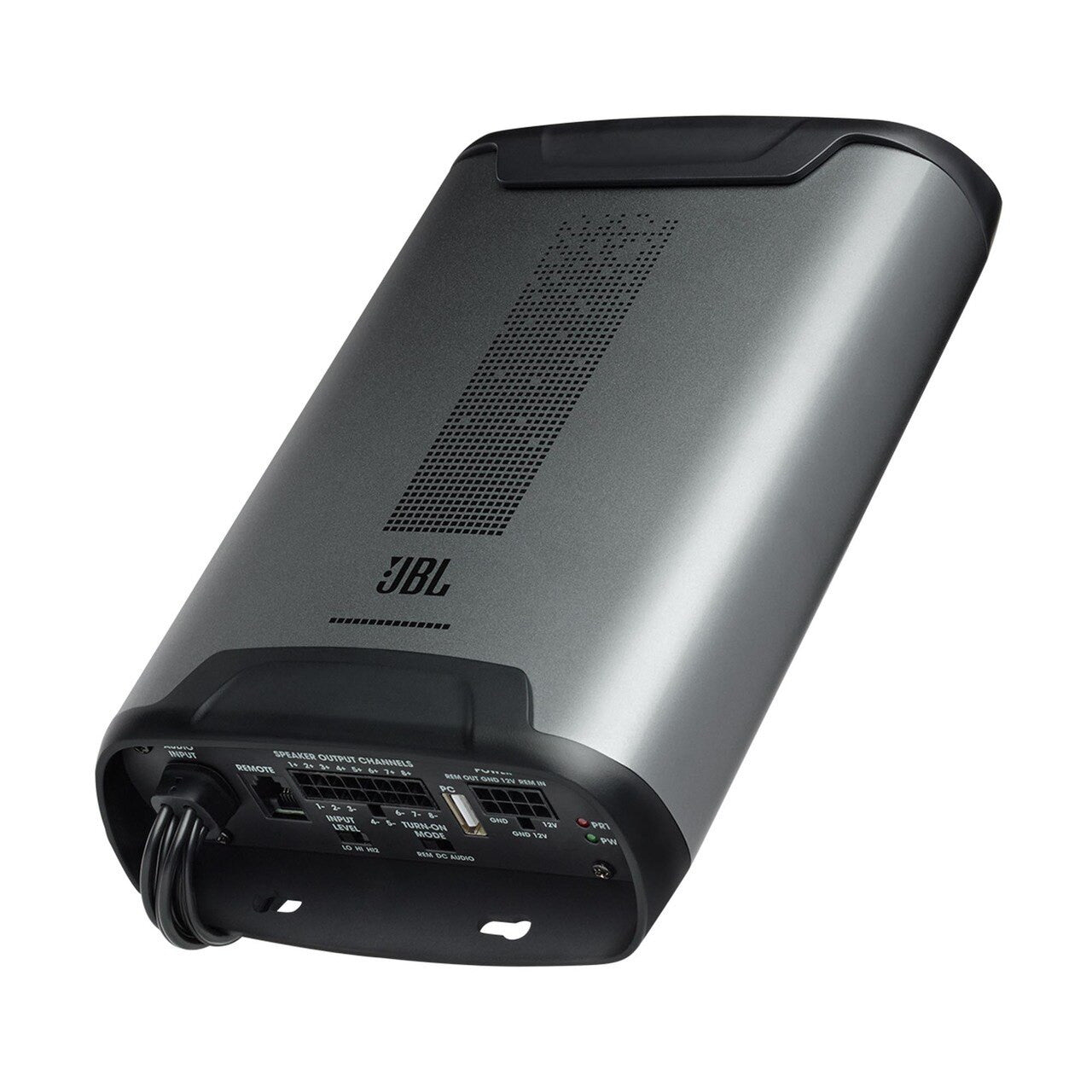 JBL 8-CHANNEL DSP AMPLIFIER