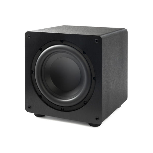 Paradigm Essentials Sub 10 - Black