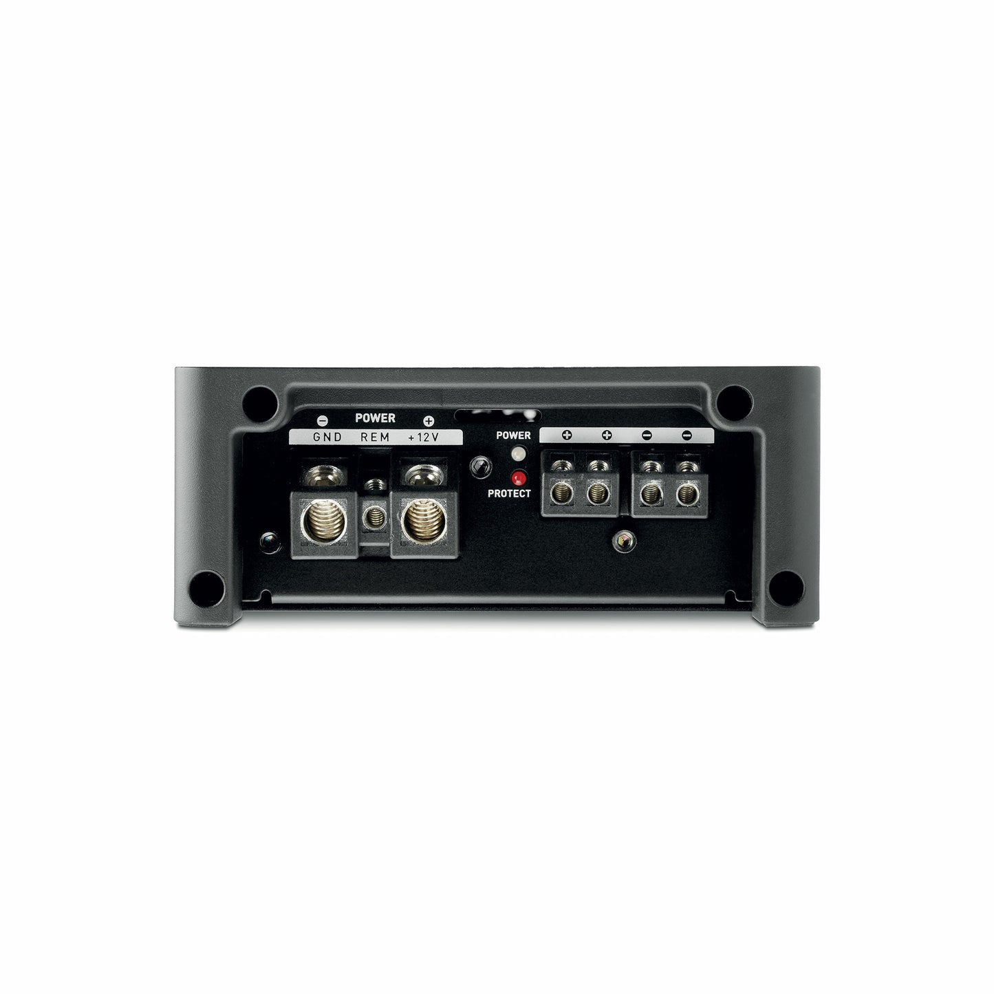 FOCAL PERFORMANCE SERIES MONO 420W CLASS D SUBWOOFER AMPLIFIER