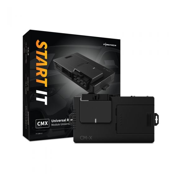 FirstTech Start It Remote Starter Module