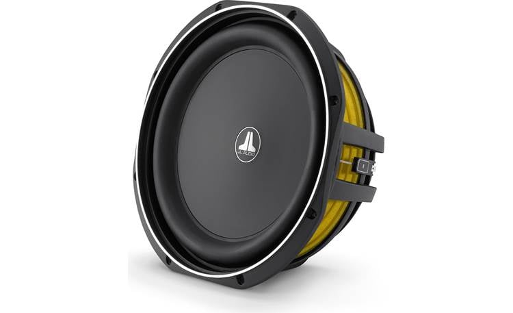 JL AUDIO 10" FLAT SUBWOOFER