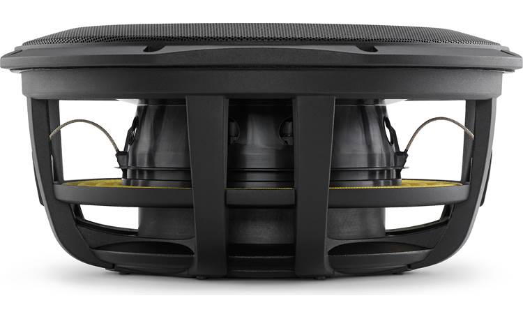 JL AUDIO 10" FLAT SUBWOOFER