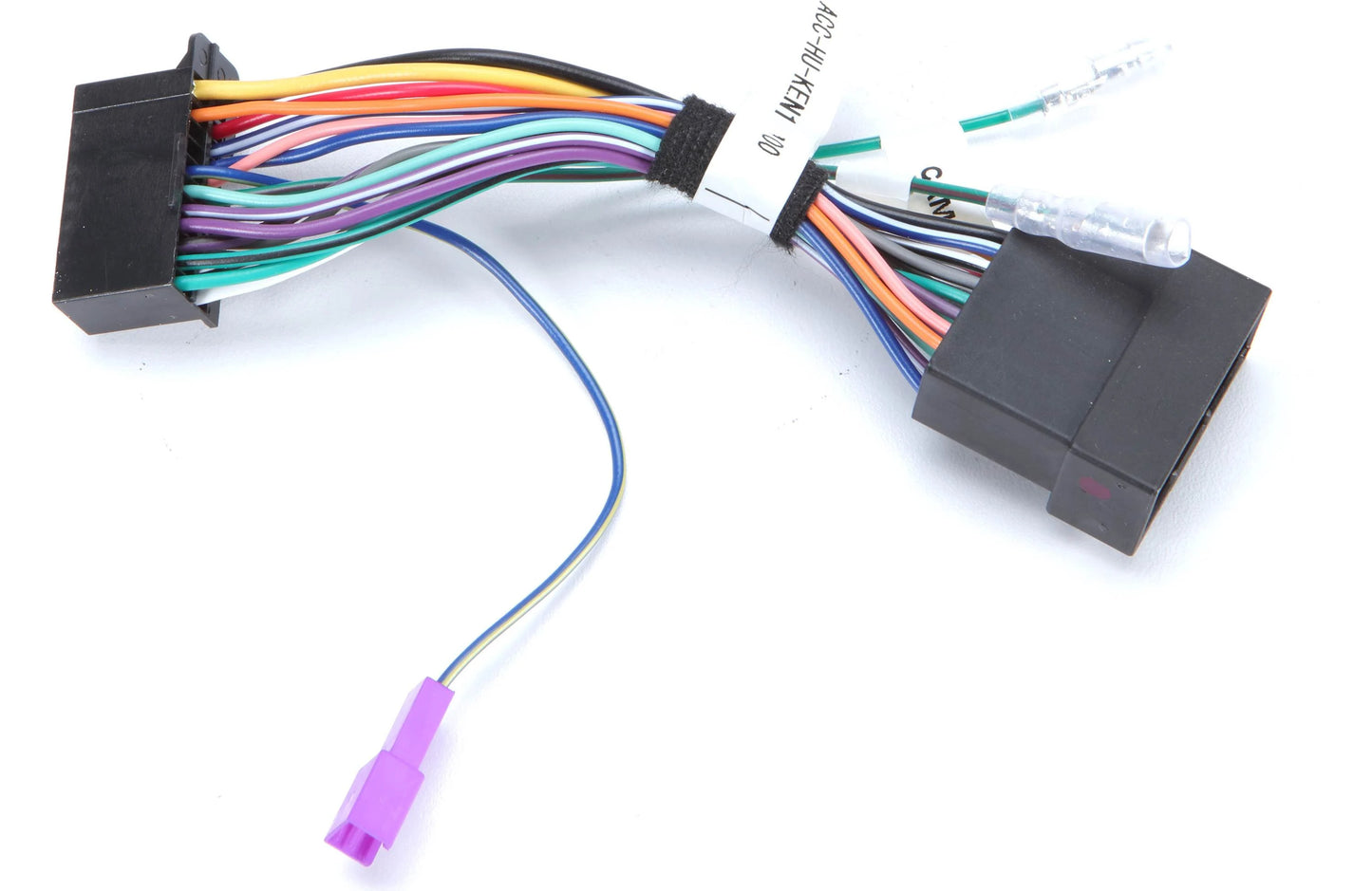 IDATALINK MAESTRO KENWOOD RADIO HARNESS