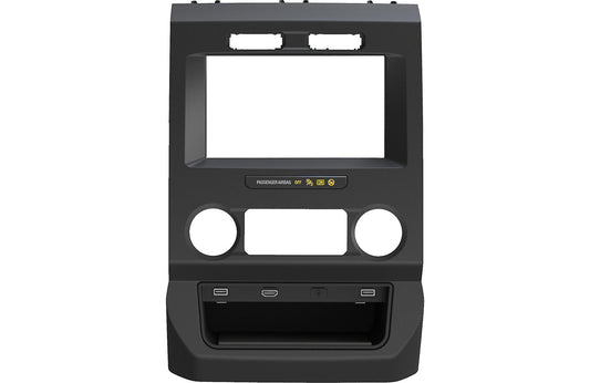 KIT- FTR1 iDatalink Maestro ADS-Kit-F150 ford f150 dash kit and harness