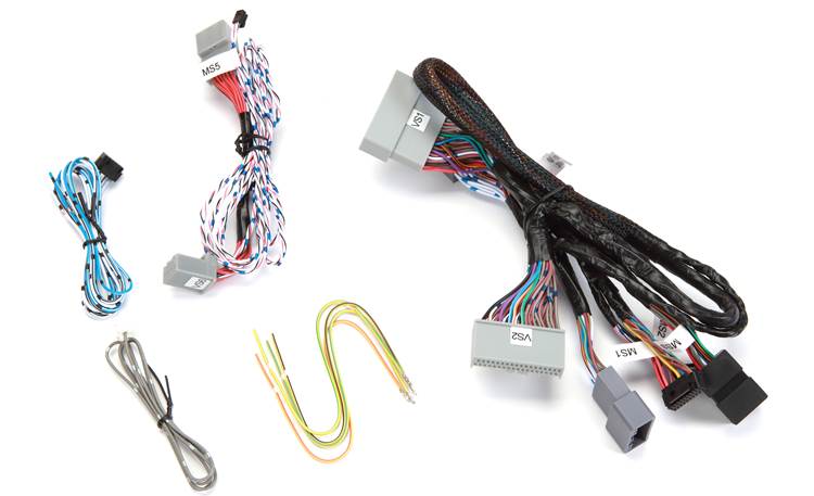 iDatastart T Harness for 14-Up Honda/acura