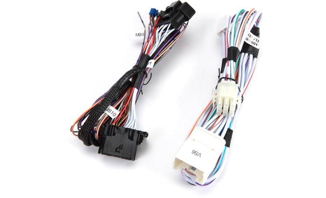 iDatastart Toyota/Scion Remote Starter Integration Harness