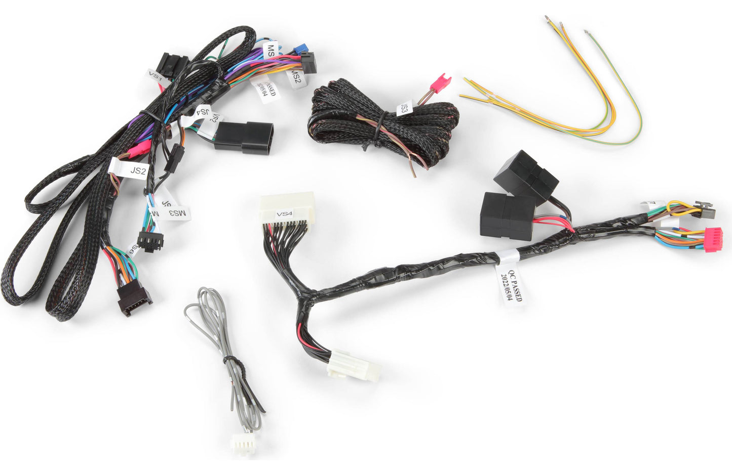 ADS-THR-TL7 iDatalink 2011 and Up Lexus/toyota Car Starter T-Harness