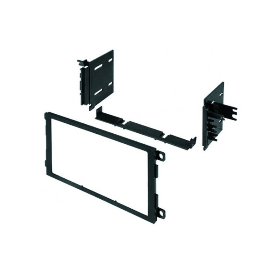GMK422 PAC DOUBLE DIN MOUNTING KIT 1990-2012