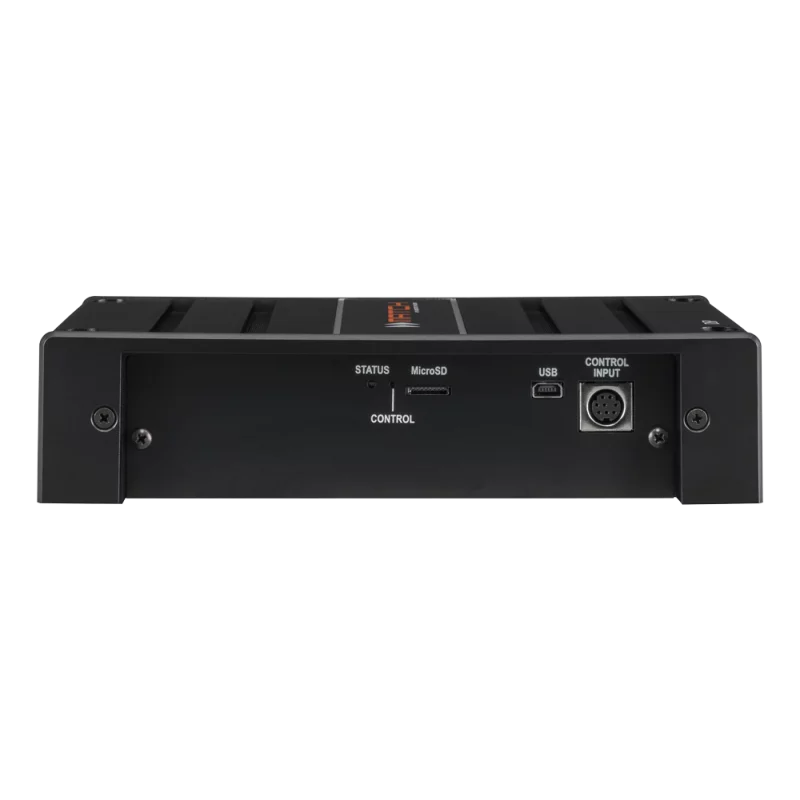 Match 6-Channel Digital Signal Processor
