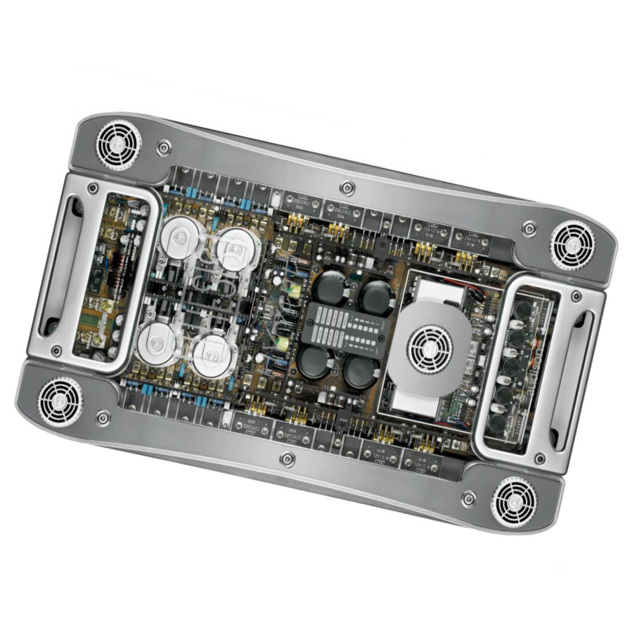 AUDISON HV Venti 2-CHANNEL 1600W CLASS A AMPLIFIER