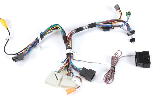 HRN-HRR-TO3 iDatalink Maestro Plug & Play T-Harness for Select Toyota Vehicles (HRNHRRTO3)