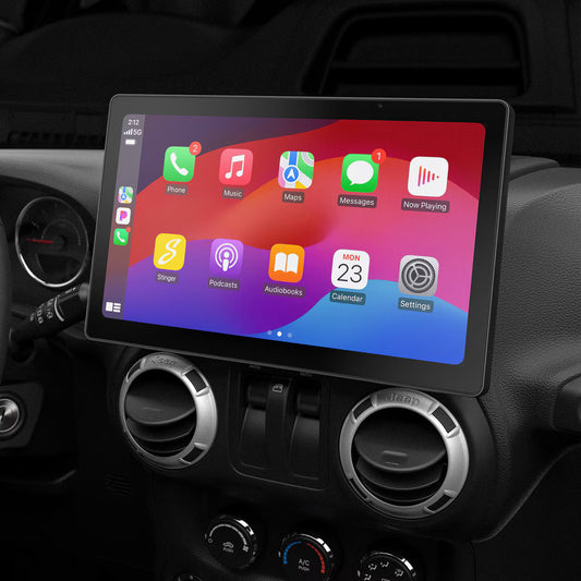 HORIZON12 iX212 Stinger Horizon 12.8" Radio