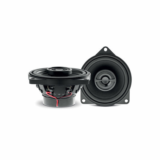 FOCAL BMW DIRECT FIT 4" COAXIAL SPEAKERS