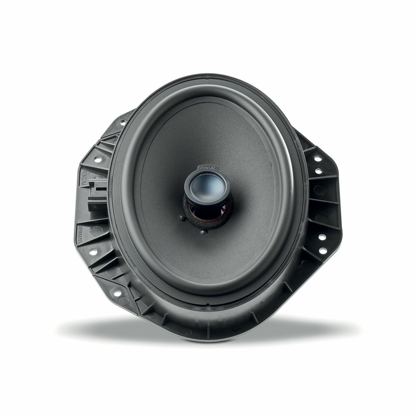 Focal Inside IC FORD 690: Premium 2-Way Coaxial Kit for Ford Vehicles