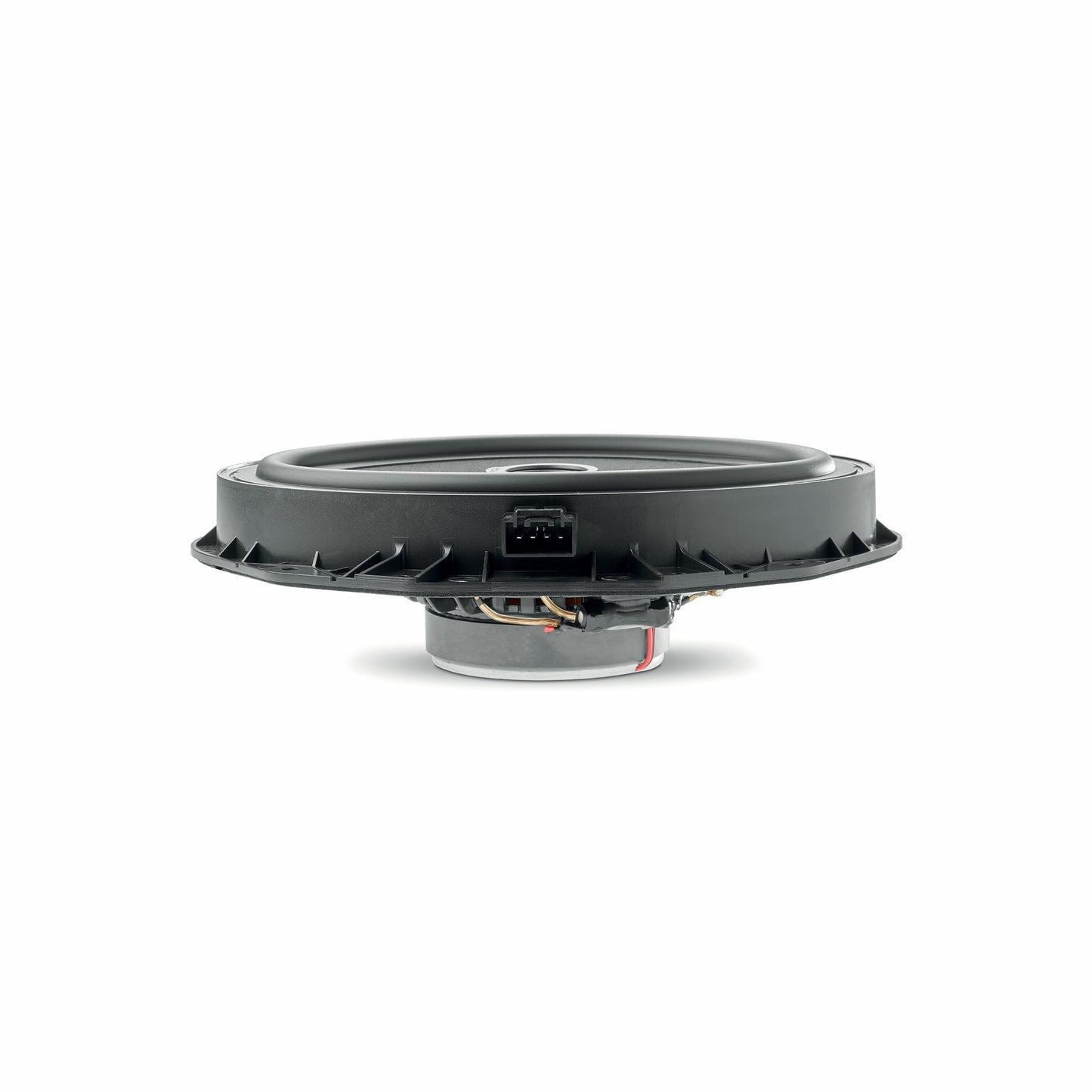 Focal Inside IC FORD 690: Premium 2-Way Coaxial Kit for Ford Vehicles