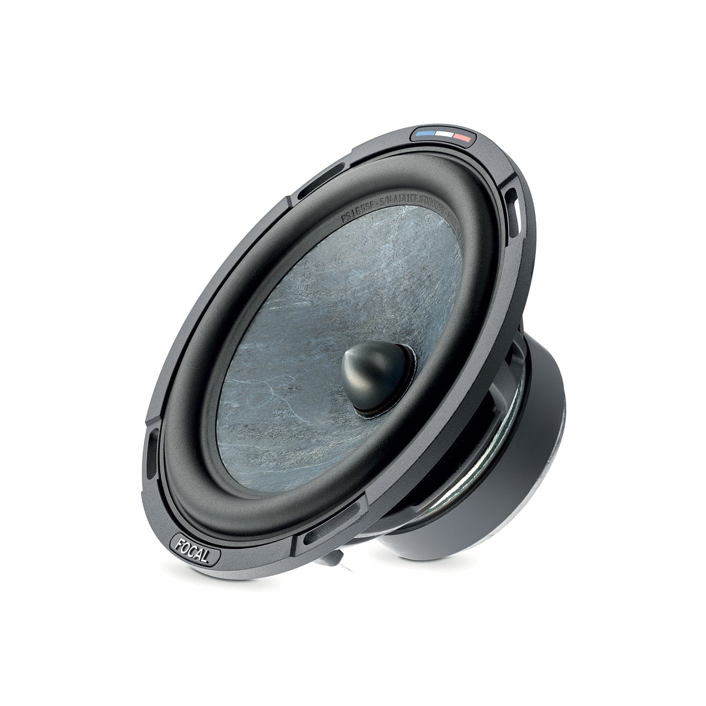 FOCAL SLATE FIBER 6.5" COMPONENT SPEAKERS SYSTEM