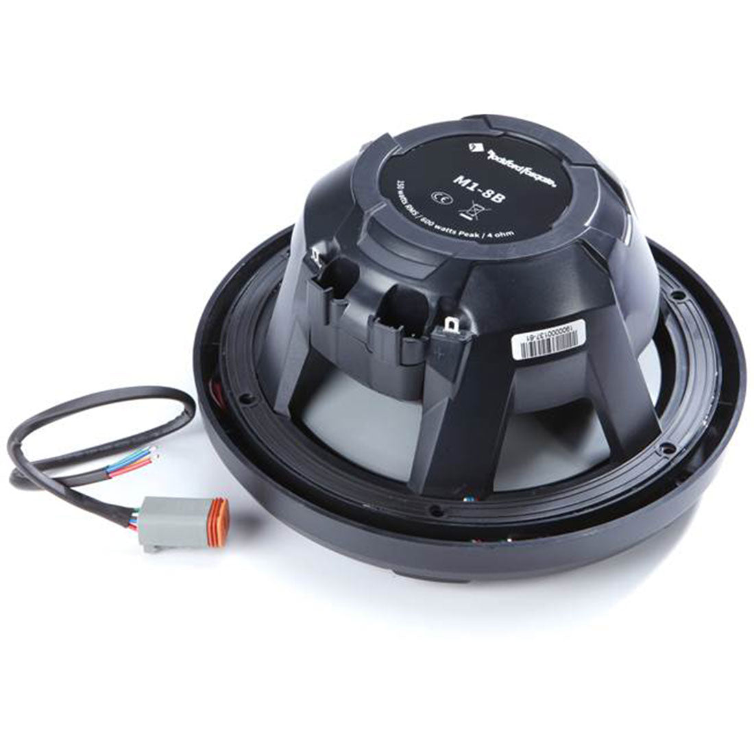 ROCKFORD FOGATE M1 SERIES 8" COAXIAL SPEAKERS