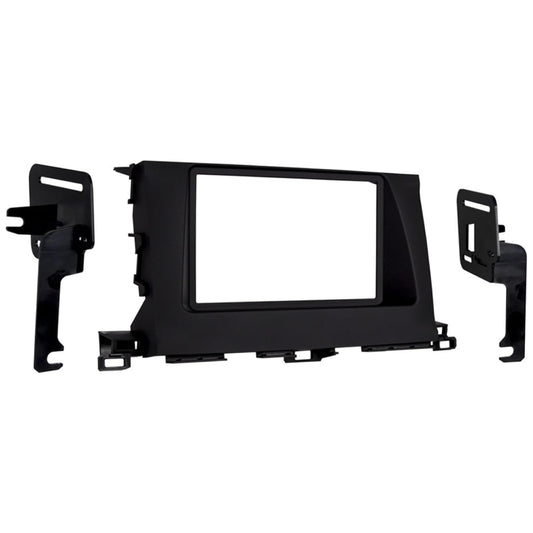 95-8248B Metra 14-19 Toyota Highlander Ddb Din Dash Kit