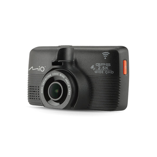 Mio 2K Dash Camera with 2.7” Display