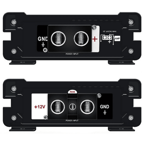 DB Drive NEO Digital Power Capacitor (5 Farad)