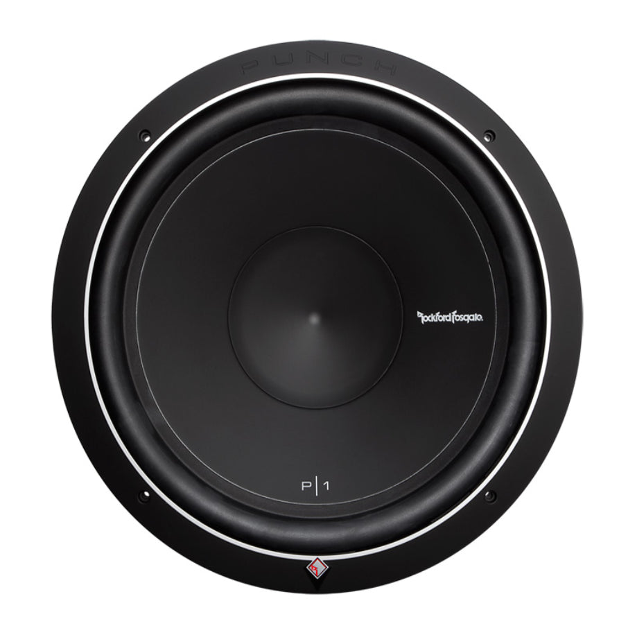 ROCKFORD FOSGATE P1S415 PUNCH P1 15" SUBWOOFER