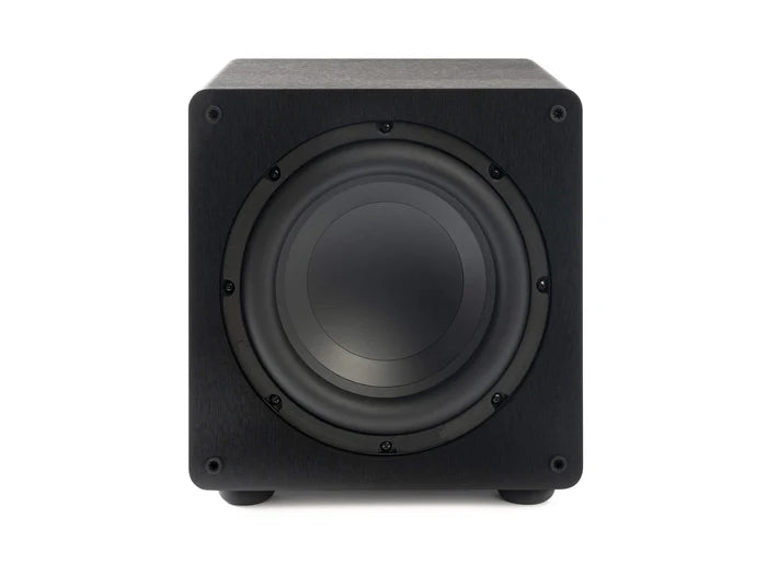 Paradigm Essentials Sub 10 - Black