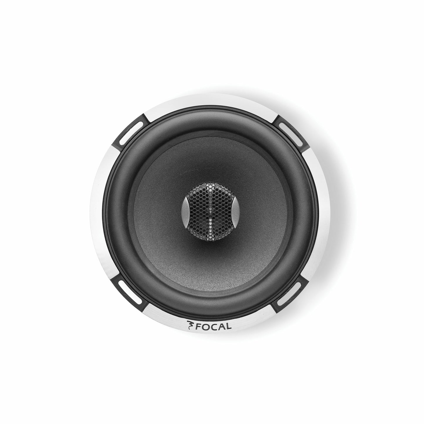 FOCAL POLYGLASS 6.5 COAXIAL SPEAKERS