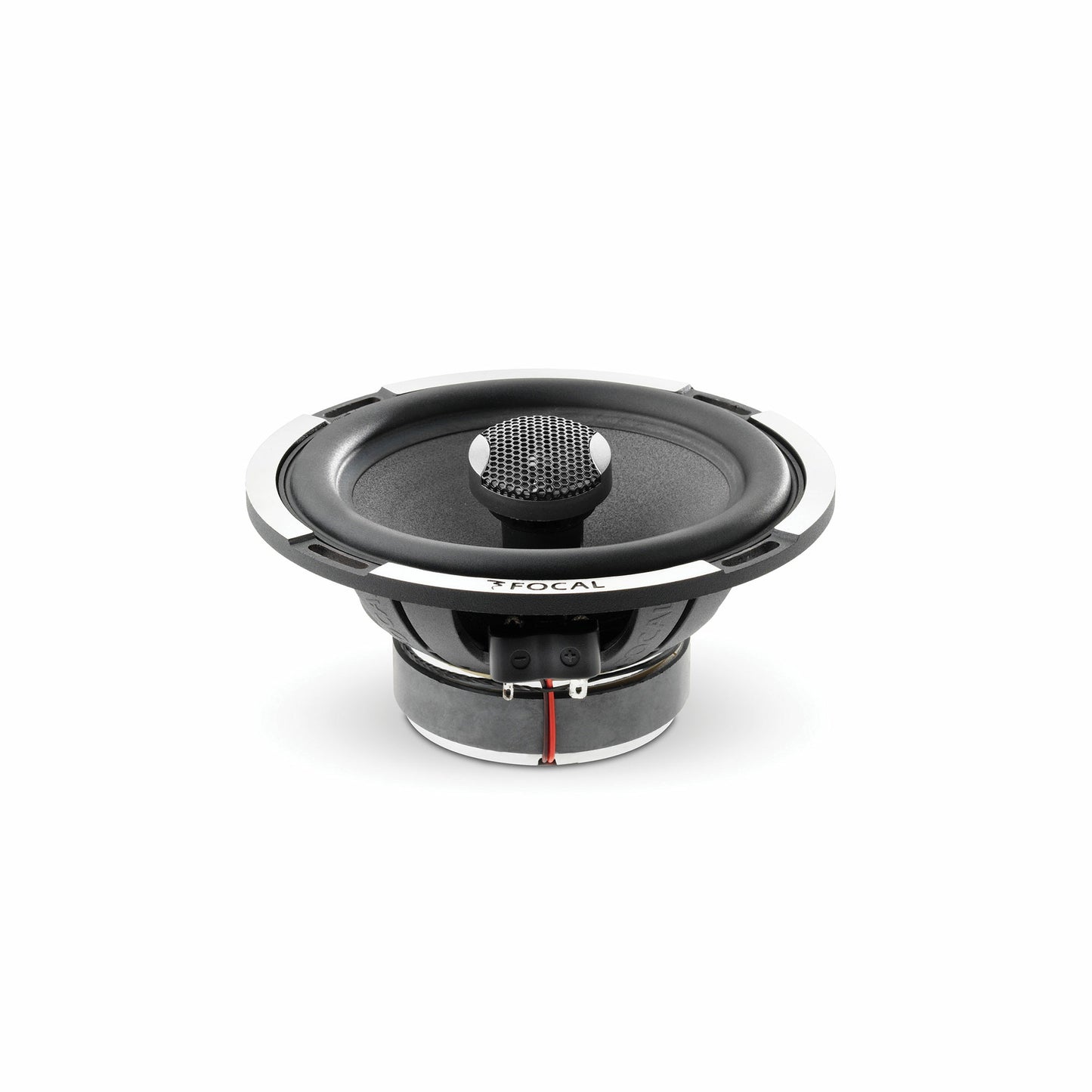 FOCAL POLYGLASS 6.5 COAXIAL SPEAKERS