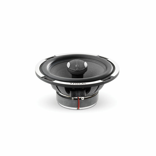 FOCAL POLYGLASS 6.5 COAXIAL SPEAKERS