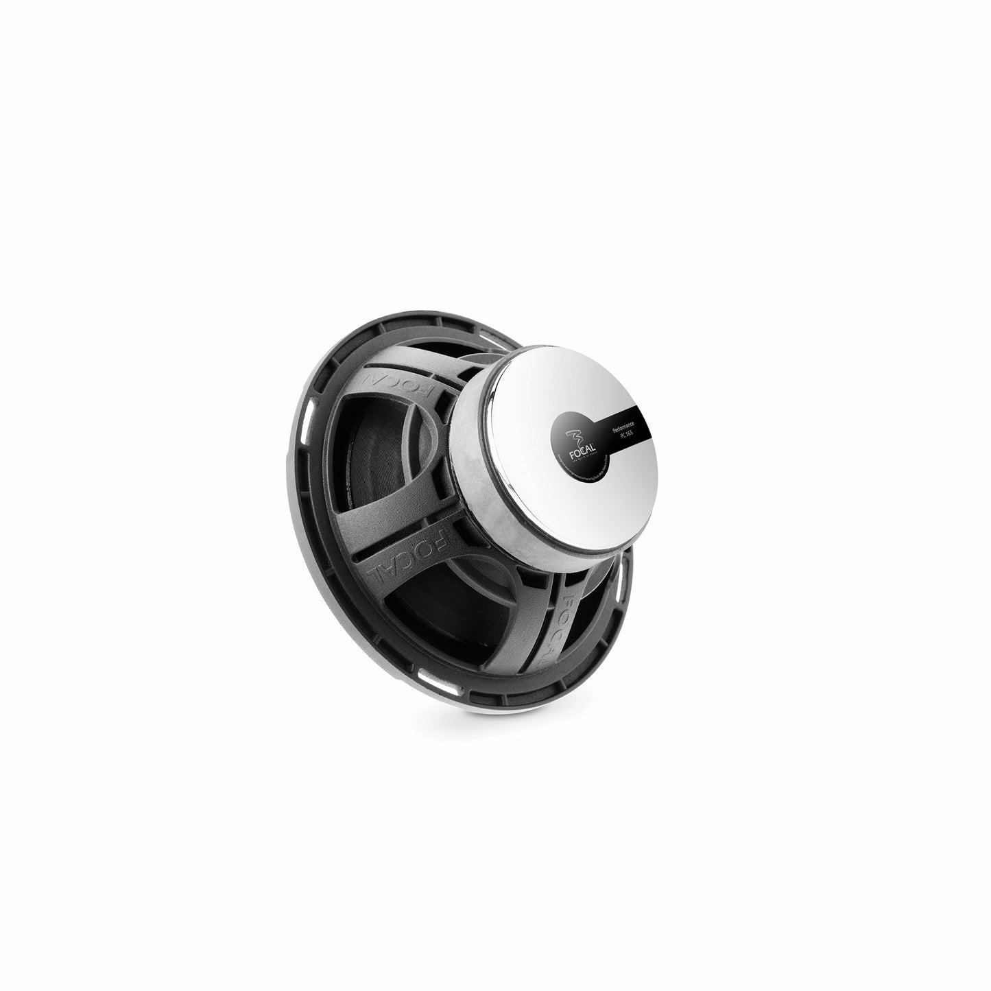 FOCAL POLYGLASS 6.5 COAXIAL SPEAKERS