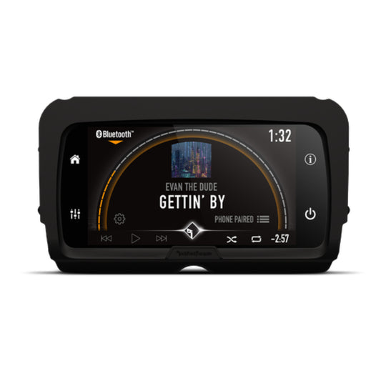 Infotainment Source Unit for Select 2014-2023 Harley-Davidson Models