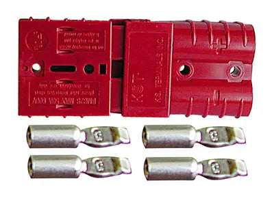PQD-850 Heavy Duty Power Disconnect (8 Ga. / 50 Amp)