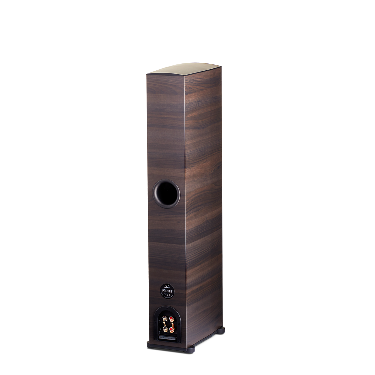PAARADIGM PREMIER 700F FLOORSTANDING SPEAKERS (EXPRESSO MK2)