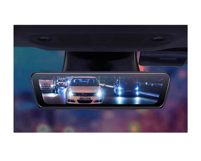 Rydeen Rearview Mirror Monitor for Rearview Camera (8.2" HD LCD)