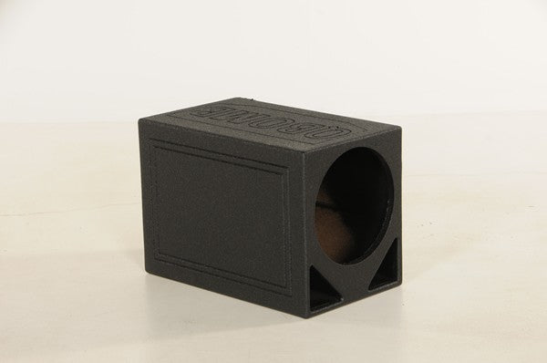 QBomb Universal Enclosure (Single 12" - Triangle Ported) - Special Order