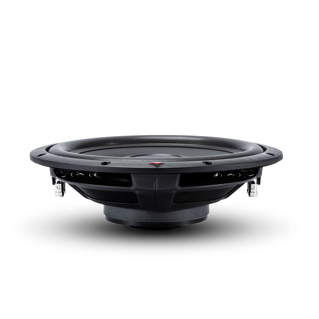 Rockford Fosgate R2SD2-12 Prime 12" R2 2-Ohm DVC Shallow Subwoofer