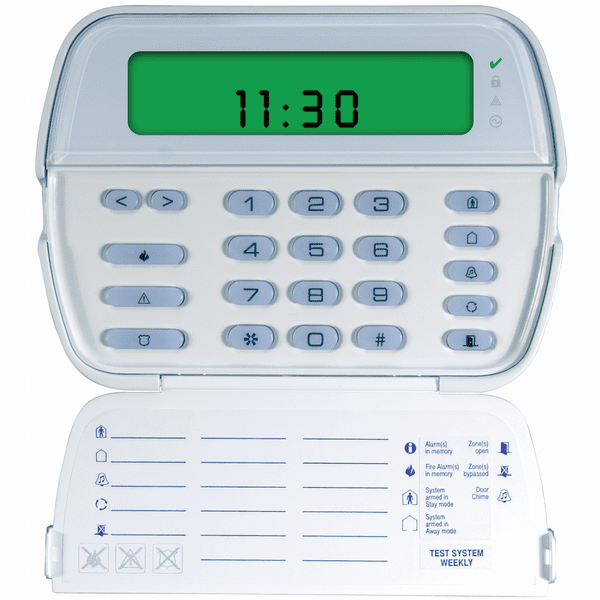 Control Panels